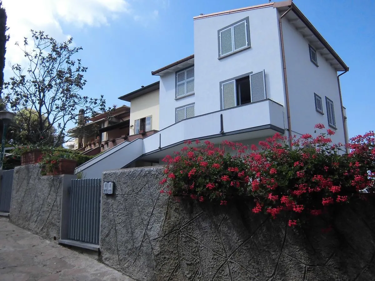 Appartamento Nicla Fiorino 0*,  Italia