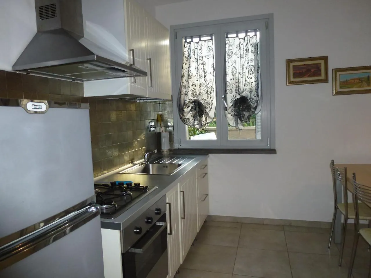 Appartamento Nicla Fiorino Italia