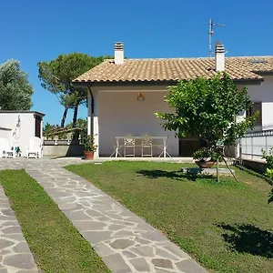Casa vacanze Bagnacci, Fonteblanda