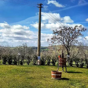 Casa di campagna Casa di Campagna, Pancole