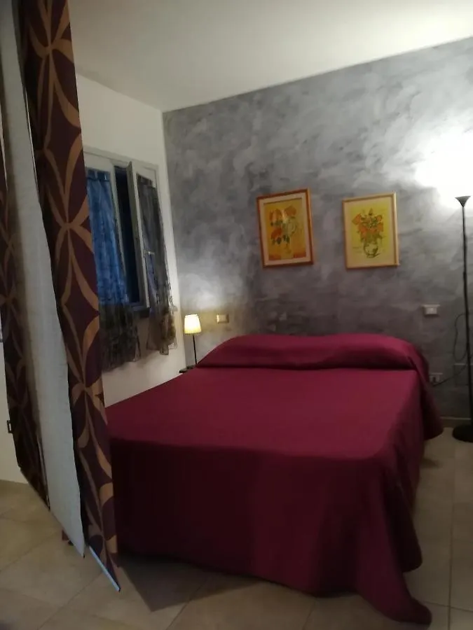 Nicla Apartment Fiorino 0*,  Italy