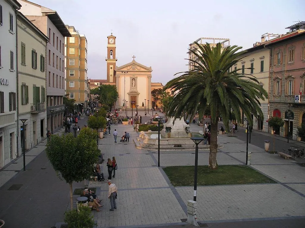 Nicla Apartment Fiorino 0*,