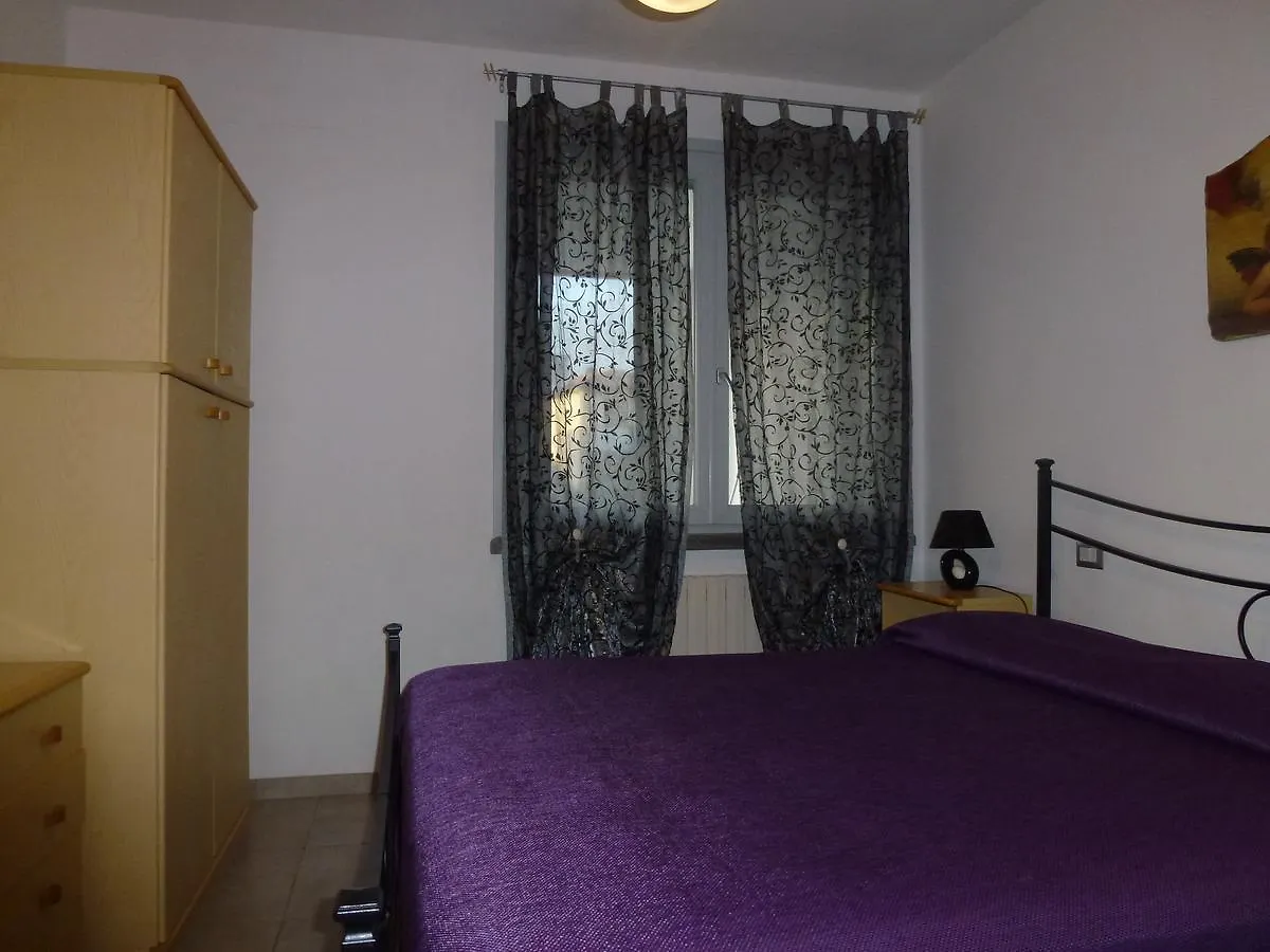 Nicla Apartment Fiorino