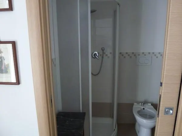 Nicla Apartment Fiorino