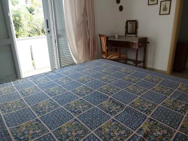 Nicla Apartment Fiorino 0*,