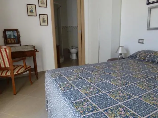 Nicla Apartment Fiorino